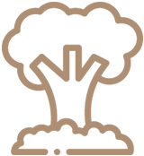 baum_icon Gemütlich - Kaffeetasse