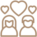 Paar Icon