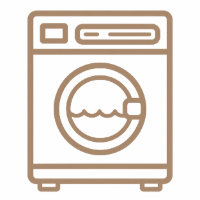 waschmaschine icon